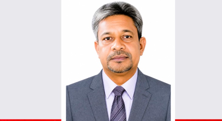 বাংলাদেশ মৎস্য গবেষণা ইনস্টিটিউটের নতুন মহাপরিচালক ড. লতিফুল ইসলাম